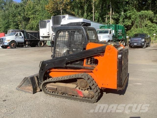 Bobcat T450 Мини товарачи
