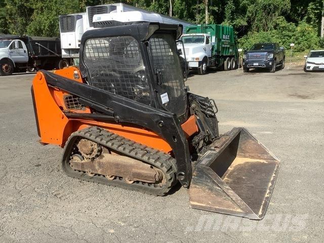 Bobcat T450 Мини товарачи
