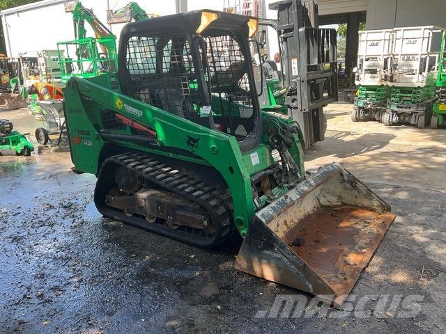 Bobcat T450 Мини товарачи
