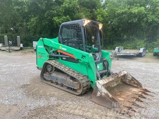 Bobcat T550 Мини товарачи
