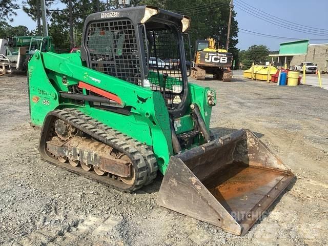 Bobcat T550 Мини товарачи
