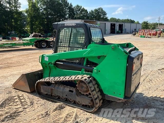 Bobcat T550 Мини товарачи
