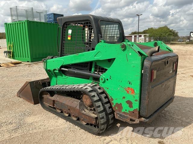 Bobcat T550 Мини товарачи
