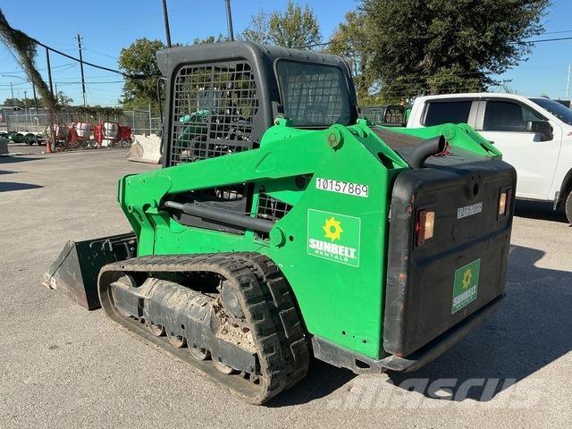Bobcat T550 Мини товарачи
