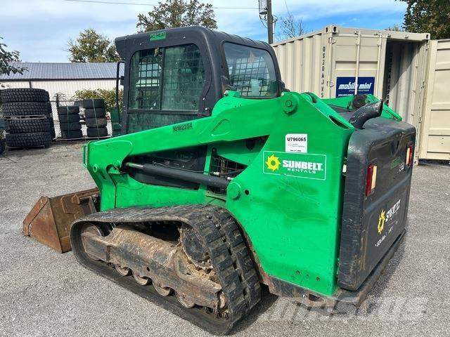 Bobcat T550 Мини товарачи
