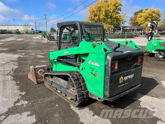 Bobcat T550 Мини товарачи
