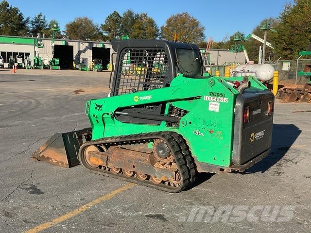 Bobcat T550 Мини товарачи
