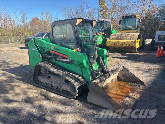 Bobcat T550 Мини товарачи
