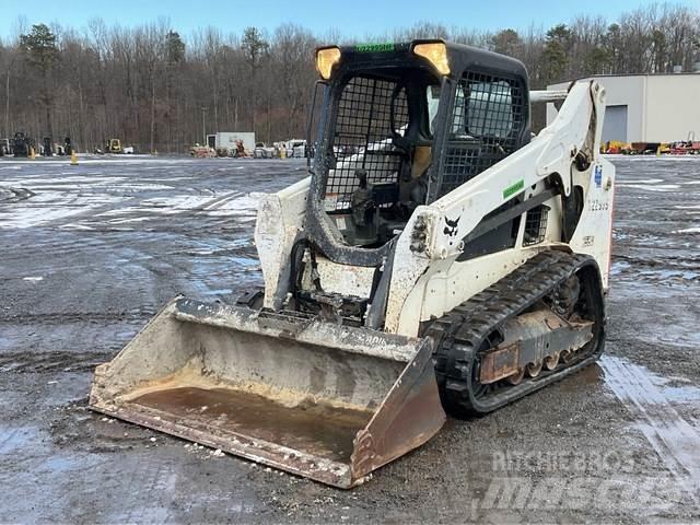 Bobcat T590 Мини товарачи
