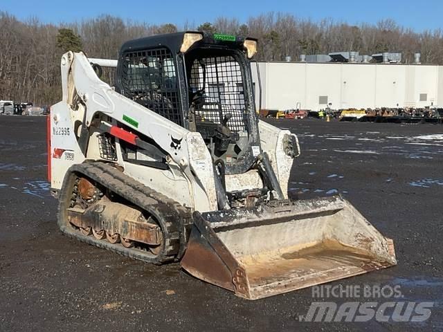 Bobcat T590 Мини товарачи
