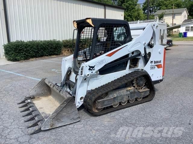 Bobcat T590 Мини товарачи
