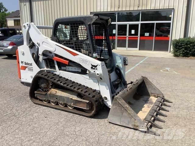 Bobcat T590 Мини товарачи
