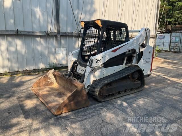 Bobcat T590 Мини товарачи
