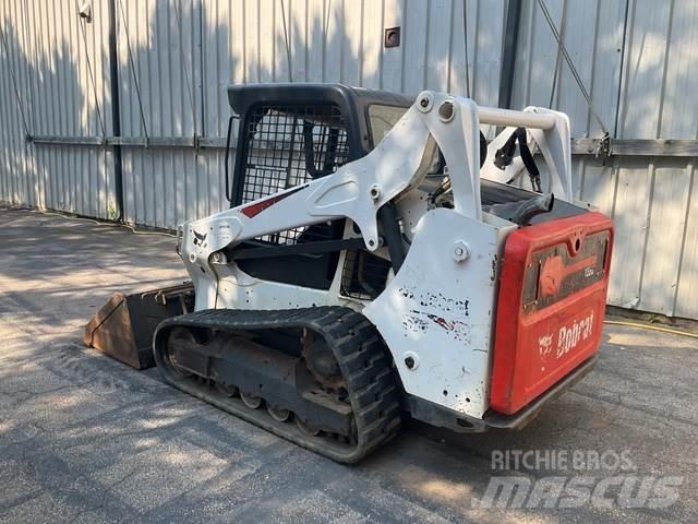 Bobcat T590 Мини товарачи
