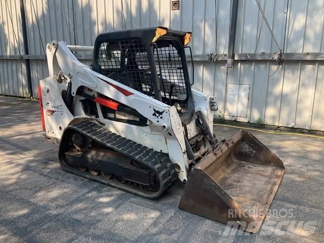 Bobcat T590 Мини товарачи
