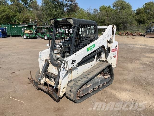 Bobcat T590 Мини товарачи
