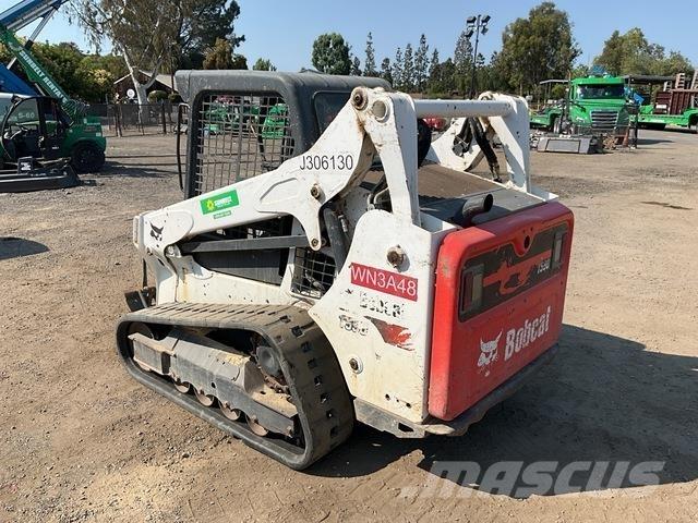 Bobcat T590 Мини товарачи
