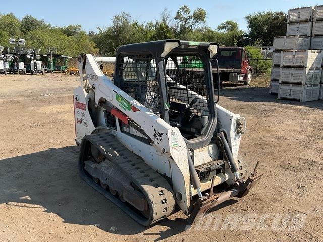 Bobcat T590 Мини товарачи
