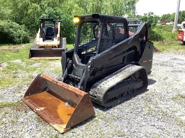 Bobcat T590 Мини товарачи
