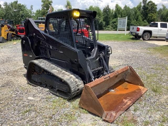Bobcat T590 Мини товарачи

