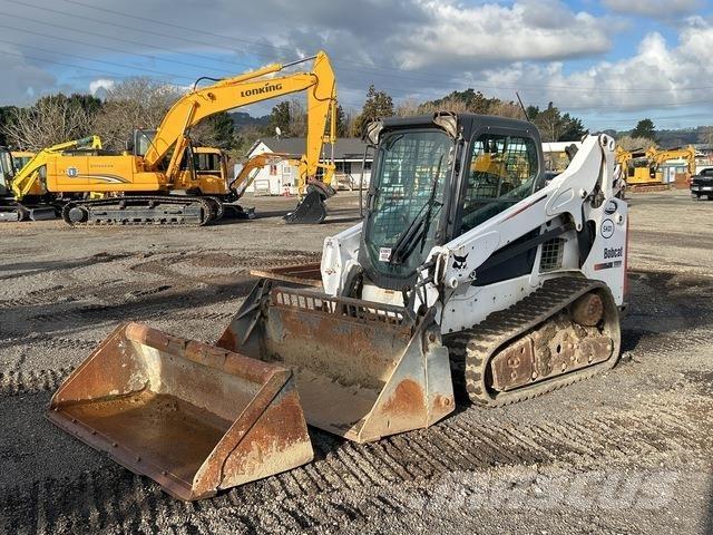 Bobcat T590 Мини товарачи
