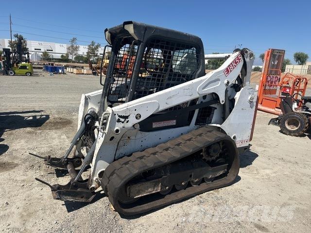 Bobcat T590 Мини товарачи

