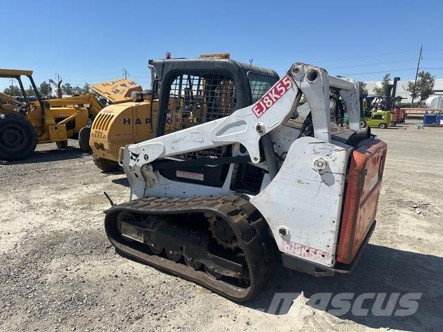 Bobcat T590 Мини товарачи

