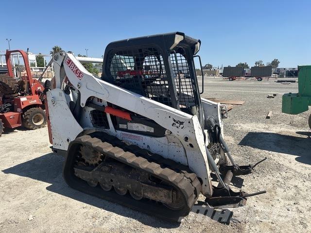 Bobcat T590 Мини товарачи

