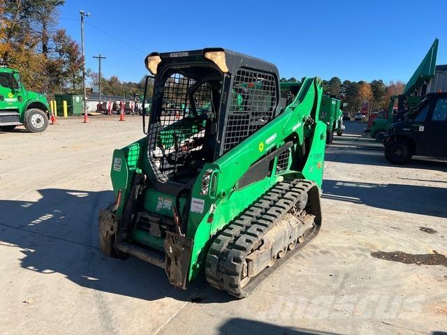 Bobcat T590 Мини товарачи
