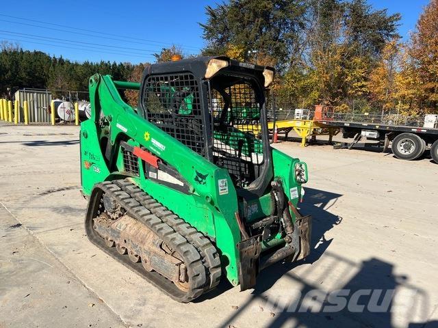 Bobcat T590 Мини товарачи
