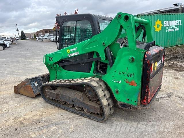 Bobcat T590 Мини товарачи
