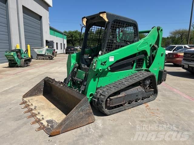 Bobcat T595 Мини товарачи
