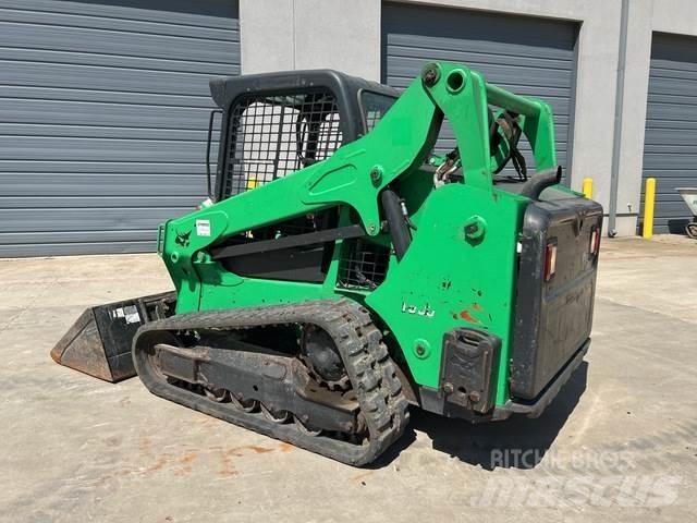 Bobcat T595 Мини товарачи
