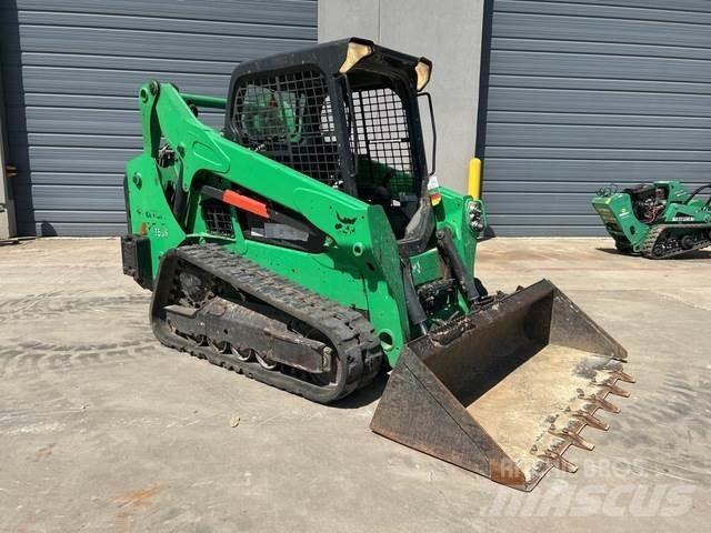 Bobcat T595 Мини товарачи
