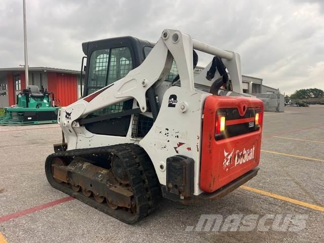 Bobcat T595 Мини товарачи
