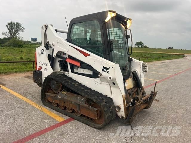 Bobcat T595 Мини товарачи
