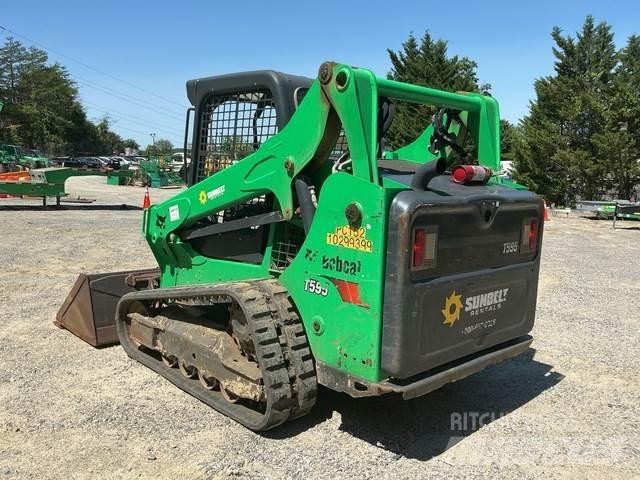 Bobcat T595 Мини товарачи
