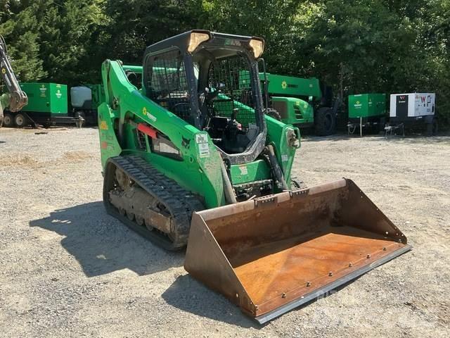 Bobcat T595 Мини товарачи

