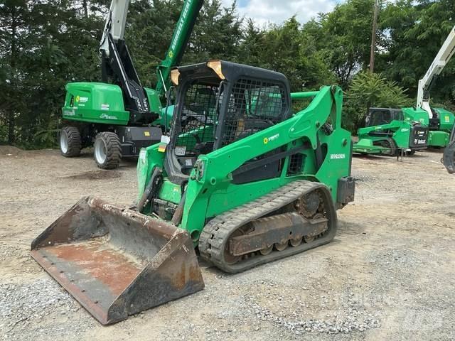 Bobcat T595 Мини товарачи
