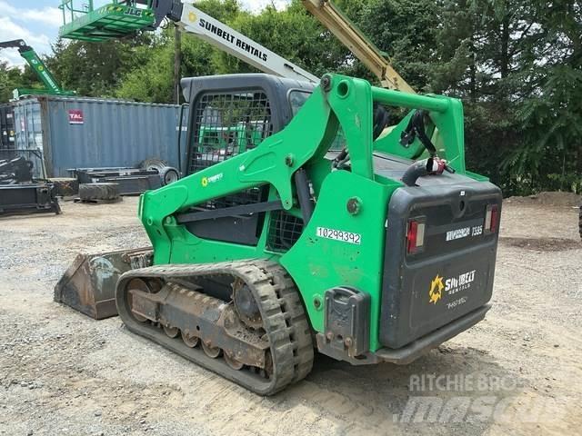 Bobcat T595 Мини товарачи
