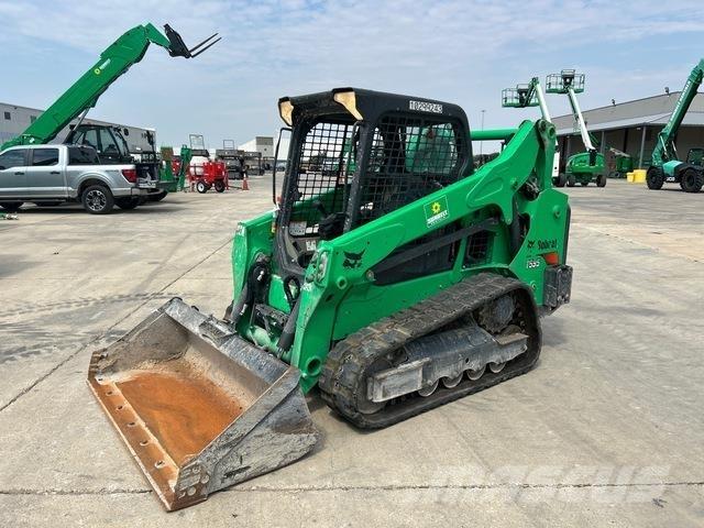 Bobcat T595 Мини товарачи
