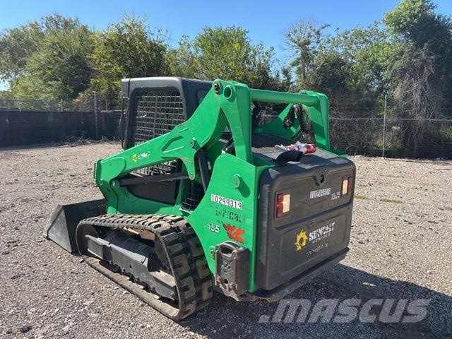 Bobcat T595 Мини товарачи

