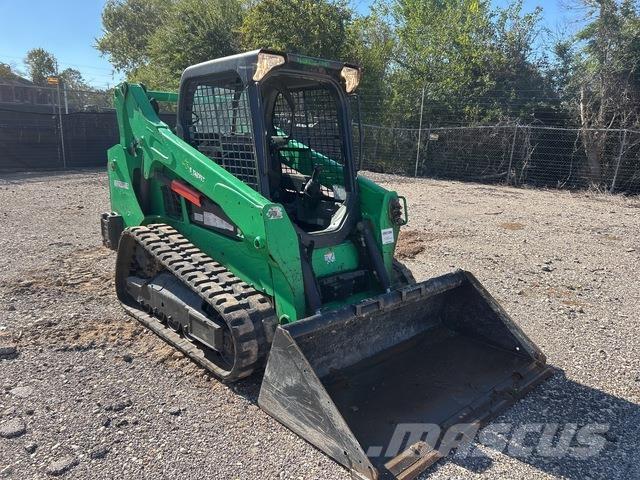 Bobcat T595 Мини товарачи
