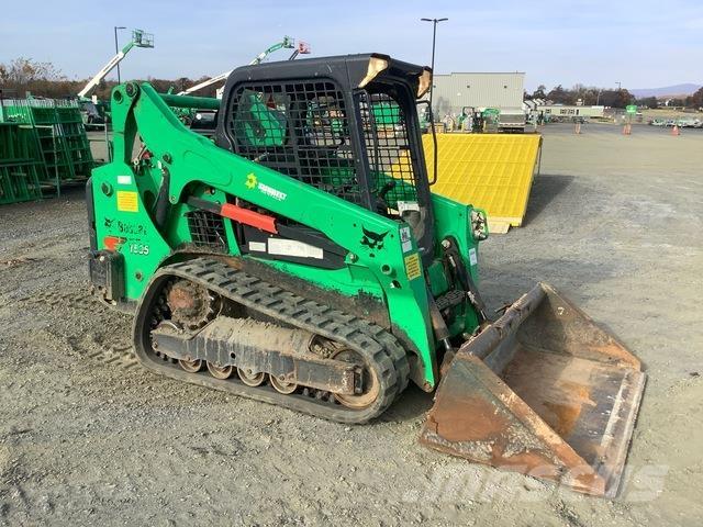 Bobcat T595 Мини товарачи
