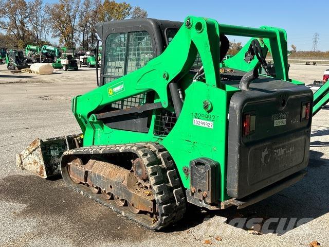 Bobcat T595 Мини товарачи
