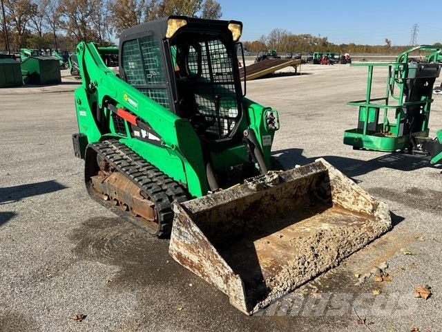 Bobcat T595 Мини товарачи
