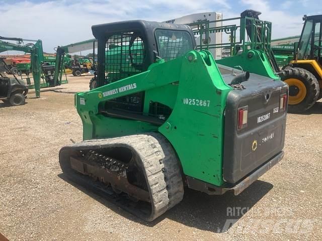 Bobcat T630 Мини товарачи
