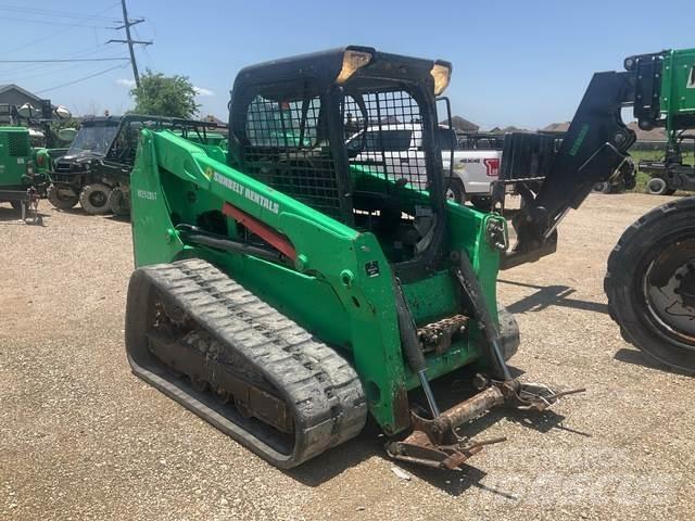 Bobcat T630 Мини товарачи
