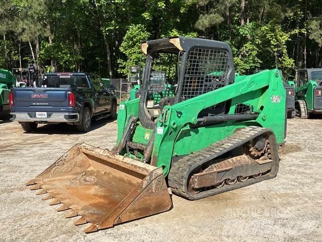 Bobcat T630 Мини товарачи
