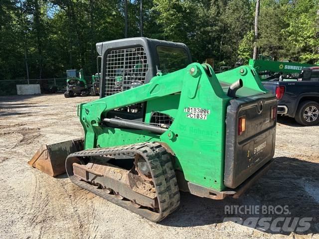 Bobcat T630 Мини товарачи
